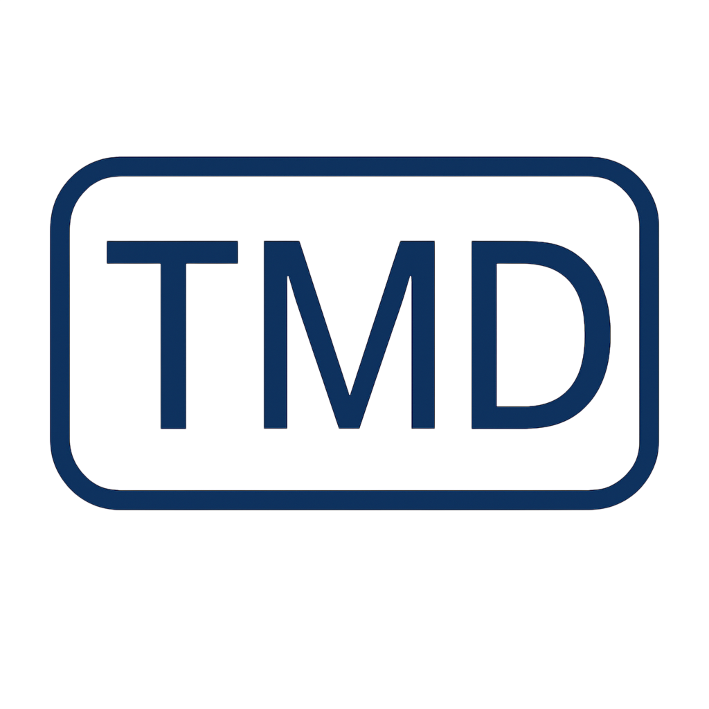 TMD Logo